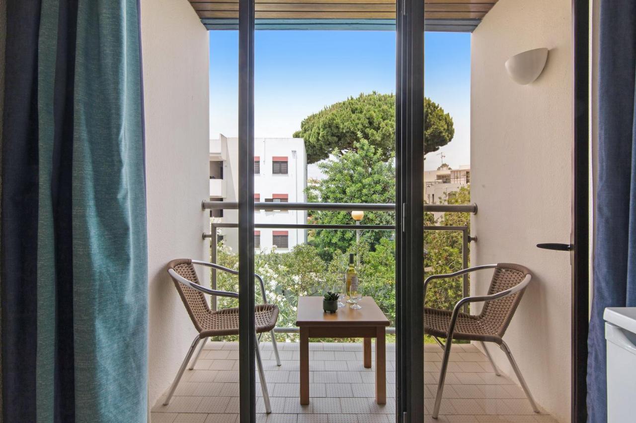 Vilamoura 205 Экстерьер фото