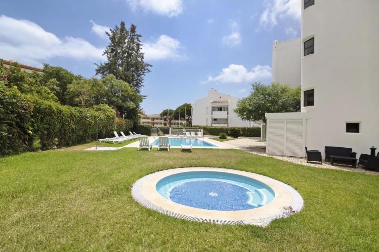 Vilamoura 205 Экстерьер фото