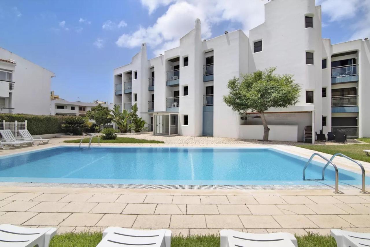 Vilamoura 205 Экстерьер фото