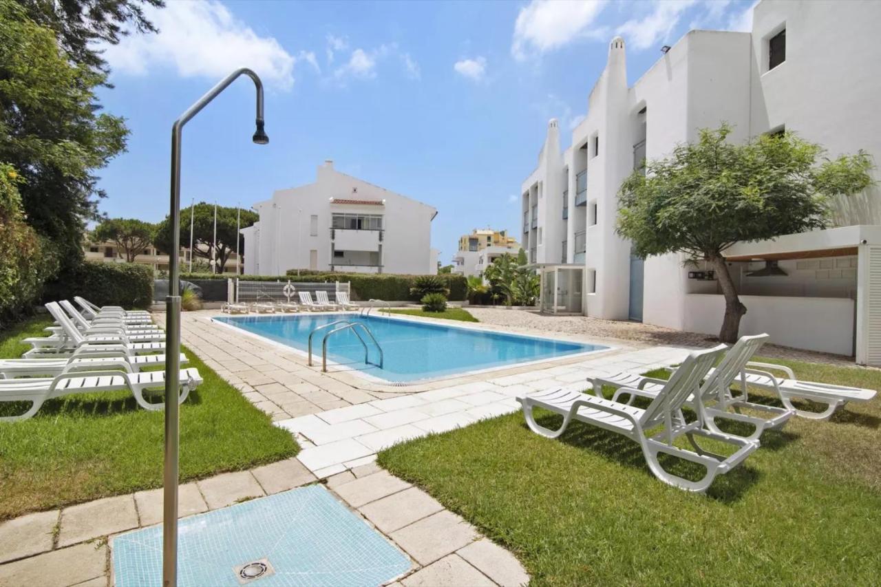 Vilamoura 205 Экстерьер фото