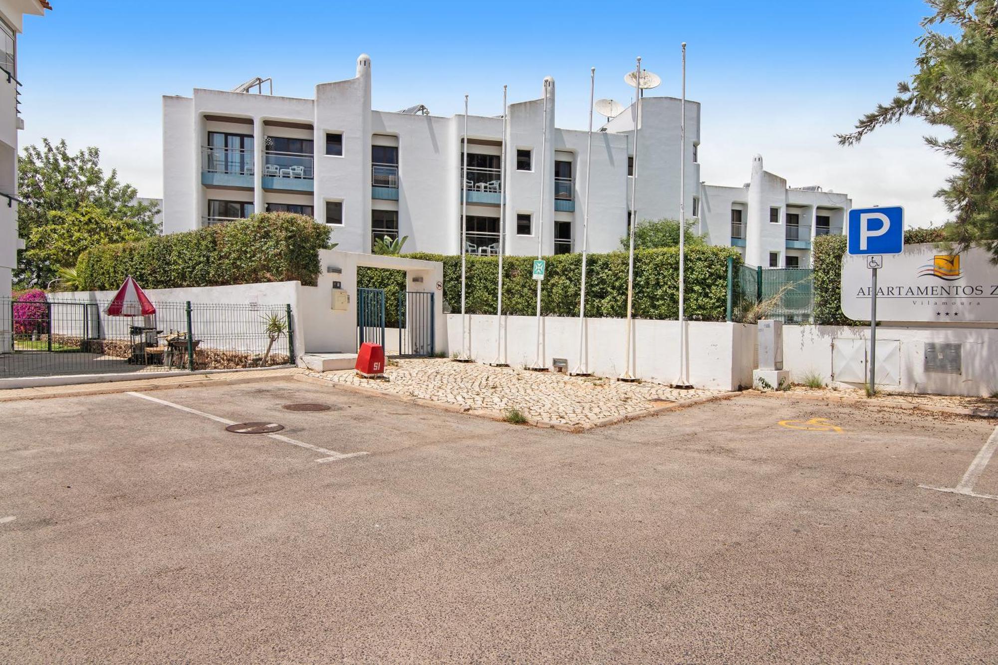 Vilamoura 205 Экстерьер фото