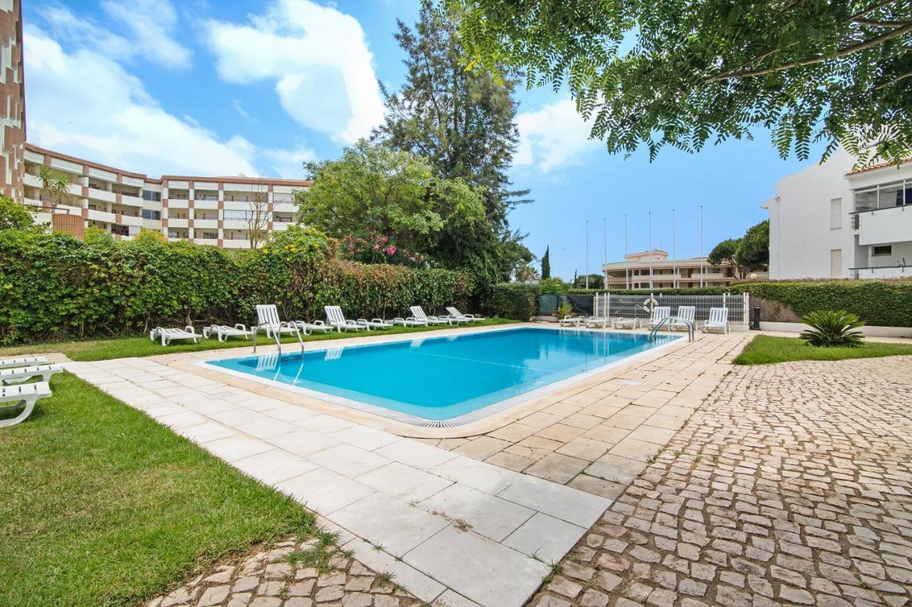 Vilamoura 205 Экстерьер фото