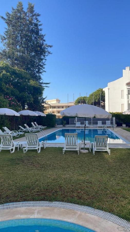 Vilamoura 205 Экстерьер фото