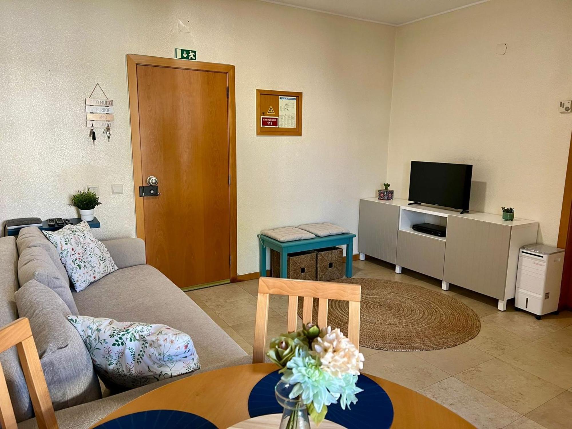 Vilamoura 205 Экстерьер фото